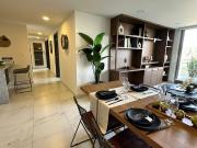 ALMINIA SAN ANGEL Tetelpan Alvaro Oblregon Ciudad de México