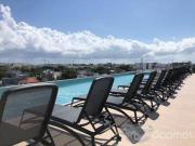 DEPARTAMENTOS EN VENTA AMUEBLADO EN PLAYA DEL CARMEN