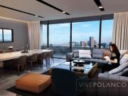 DEPARTAMENTOS EN VENTA, ARQUIMEDES, POLANCO CDMX