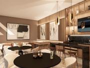 DEPARTAMENTOS EN VENTA ARVUM LUXURY EN SAN RAMON NORTE