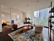 Departamentos en venta Av Paseo de la Reforma Thompson...