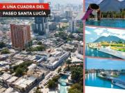 Departamentos en VENTA – Barrio Antiguo, CENTRO DE...
