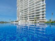 DEPARTAMENTOS EN VENTA BLUME PUERTO CANCUN, MEXICO