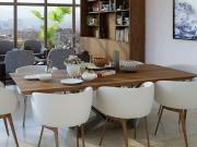 DEPARTAMENTOS EN VENTA BOSQUE REAL