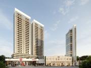 Departamentos en venta, Boulevard Center