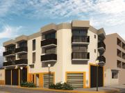 Departamentos en Venta, Calzada de la Viga, Col. Santa Cruz