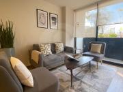 Departamentos en venta Calzada de Tlalpan