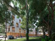 Departamentos en Venta Céntricos Mérida Buenavista