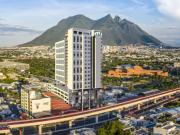 Departamentos en venta, Centro de Monterrey, cerca de...