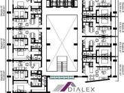 Departamentos en Venta – Centro de Monterrey N.L