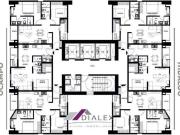 Departamentos en Venta – Centro de Monterrey N.L