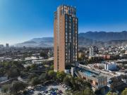 Departamentos en Venta Centro de Monterrey, N.L
