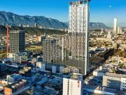 Departamentos en Venta Centro de Monterrey, N.L