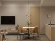 Depa en Venta en tercera etapa del río Citadel cerca de...