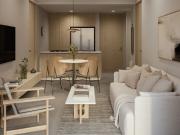 Depa en Venta en tercera etapa del río Citadel cerca de...