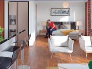 Departamentos en venta cerca de paseo Santa Lucía Zona...