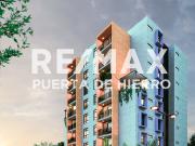 DEPARTAMENTOS EN VENTA CIUDAD GRANJA