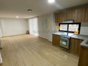 Departamentos en venta col. Acacias benito juarez