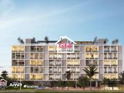 DEPARTAMENTOS EN VENTA COL. CHARRO TAMPICO TAMPS