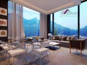 Departamentos en Venta COL. CONTRY Monterrey Nuevo León