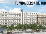 DEPARTAMENTOS EN VENTA COL. DEL VALLE