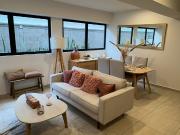 DEPARTAMENTOS EN VENTA COL. SAN PEDRO XALPA, AZCAPOTZALCO