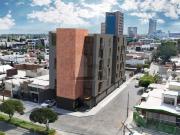 Departamentos en VENTA colonia Burócrata en San Luis Potosí