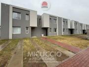 Departamentos en venta Complejo Decs Tortugas Escobar