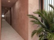 Departamentos en venta con 1 recámara y estudio Montes...