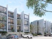 DEPARTAMENTOS EN VENTA CON AMENIDADES EN DZITYA. MÉRIDA