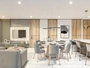 Departamentos en venta con amenidades en Santa Gertrudis...