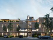 Departamentos en venta con amenidades en Temozón Norte,...