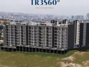 Departamento en venta, Col. Sonoita, TR3S60