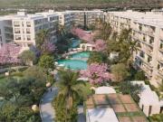 Departamentos en venta con exclusivas amenidades en...