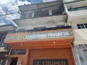 Departamentos en venta con local comercial ubicado en la...