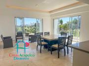 Departamentos en venta con terrazas y vista al campo de golf