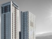 Departamentos en venta con una vista privilegiada como...