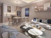 Departamentos en venta con vista al mar y Laguna con...