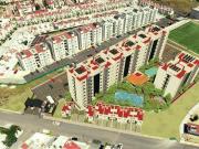 DEPARTAMENTOS EN VENTA CORREGIDORA SKY DIAMANTE QUERETARO