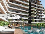 Departamentos en venta Costa Mujeres frente al mar...