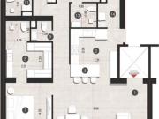 Departamentos en Venta Country Club Condominios