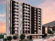 DEPARTAMENTOS EN VENTA CUMBRES 3o. SECTOR MONTERREY, N.L
