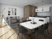 Departamentos en Venta Cumbres 4to, Monterrey