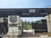 Departamentos en Venta, Cumbres de la Herradura, Naucalpan