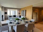 Departamentos en venta Cumbres de Santa Fé