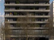 Departamentos en venta de 1, 2 y 3 dormitorios