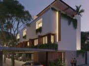 Departamentos en venta de 1 Rec. en Montebello, Mérida...