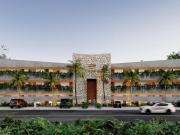Departamentos en venta de 2 habitaciones y 2 baños con lock