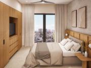 Departamentos en Venta de 2 recamaras en Puerto...