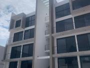 Departamentos en venta de 2 recámaras zona San Manuel